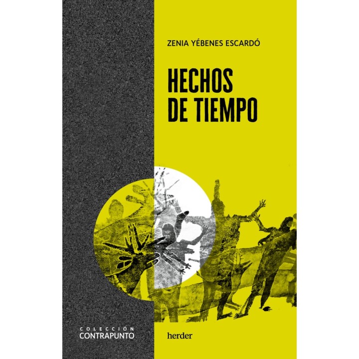 HECHOS DE TIEMPO