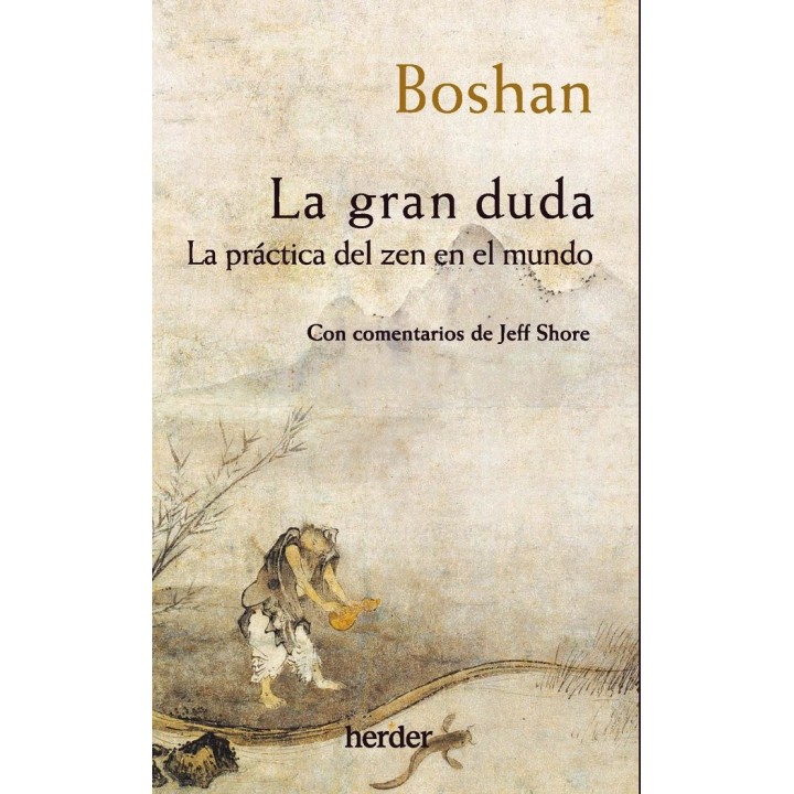 LA GRAN DUDA