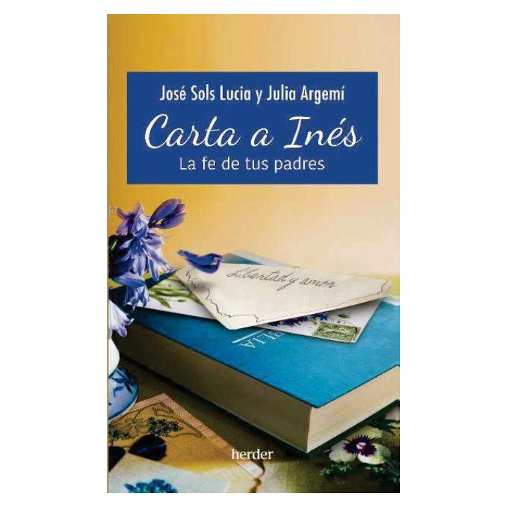 CARTA A INES