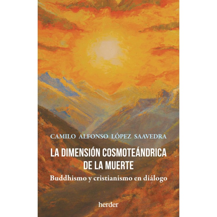 DIMENSION COSMOTEANDRICA DE LA MUERTE,LA