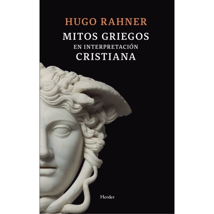 MITOS GRIEGOS EN INTERPRETACION CRISTIANA