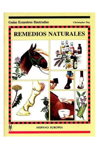 REMEDIOS NATURALES