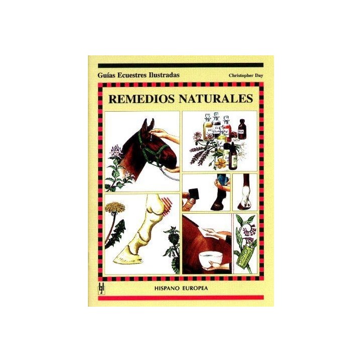 REMEDIOS NATURALES