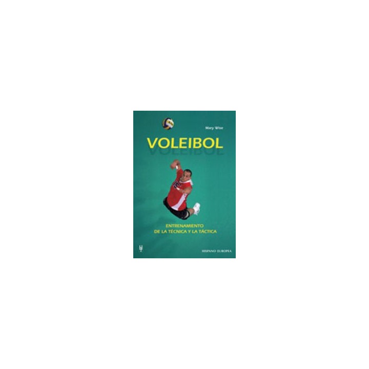 VOLEIBOL