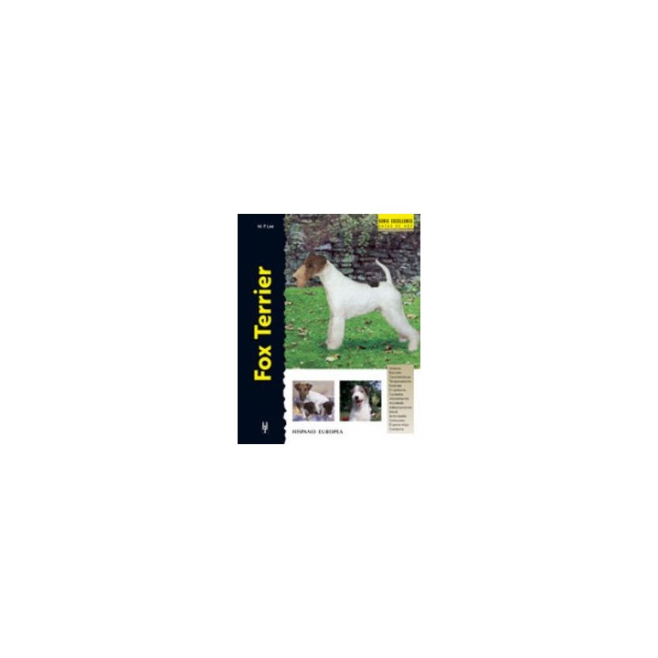 FOX TERRIER