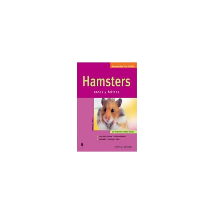 HAMSTERS
