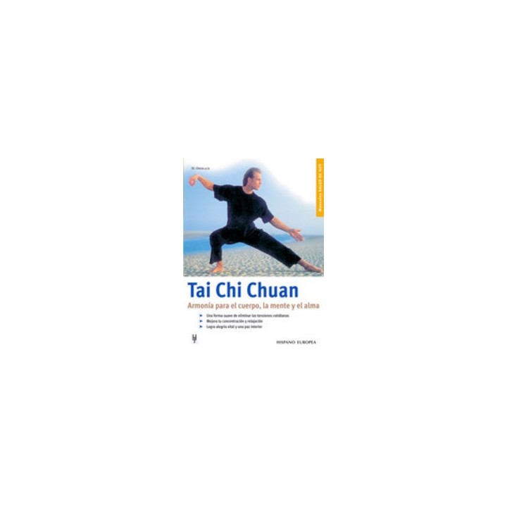 TAI CHI CHUAN