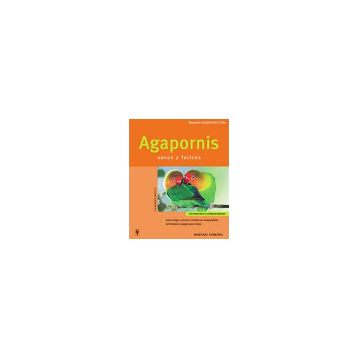 AGAPORNIS