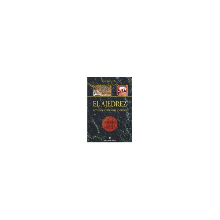 HISPANO E EL AJEDREZ INVESTIGACIONES