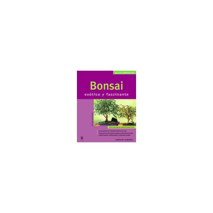BONSAI