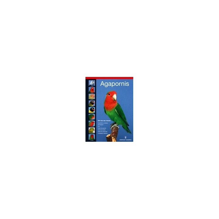 AGAPORNIS
