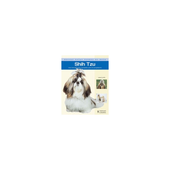 SHIH TZU