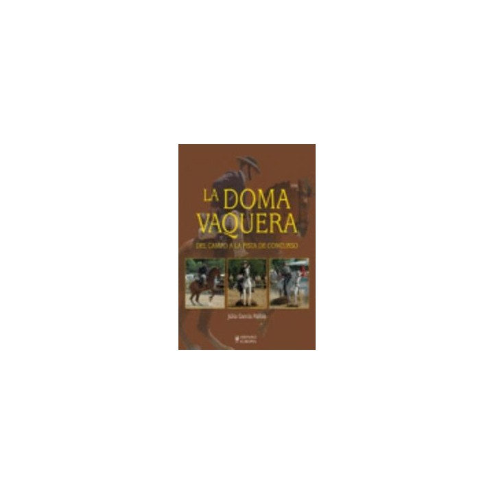 DOMA VAQUERA