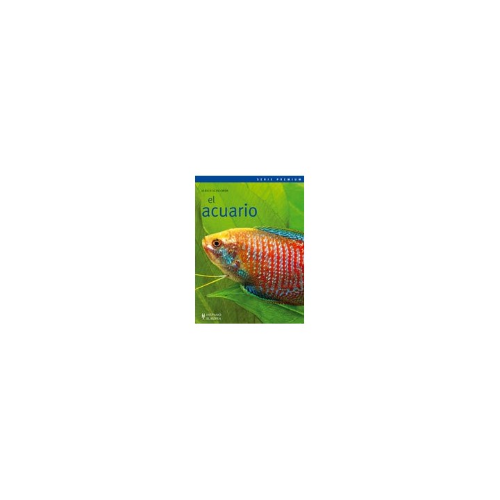 ACUARIO,EL