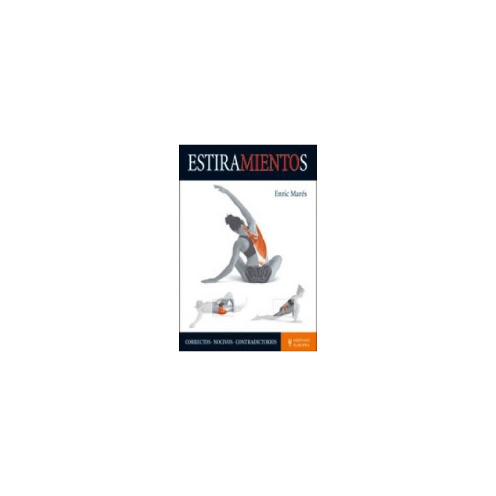 ESTIRAMIENTOS