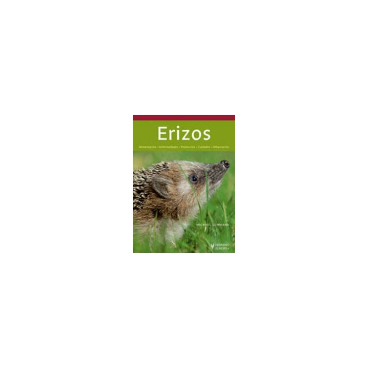 ERIZOS O.VARIAS