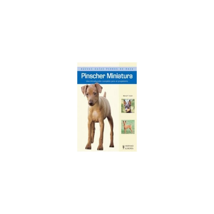 PINSCHER MINIATURA