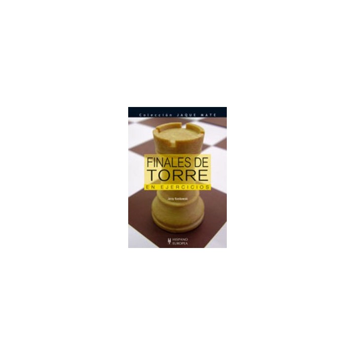 FINALES DE TORRE EN EJERCICIOS