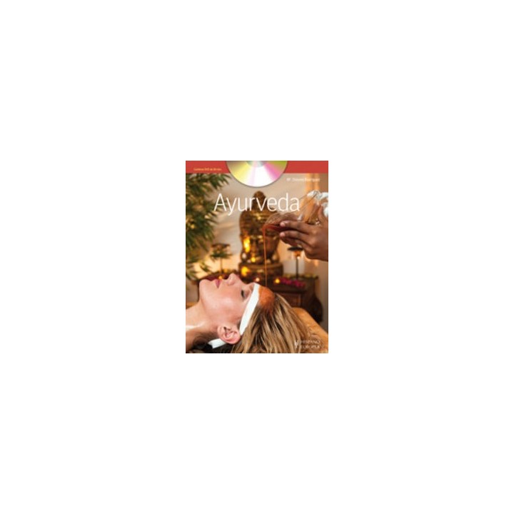 AYURVEDA (+DVD)