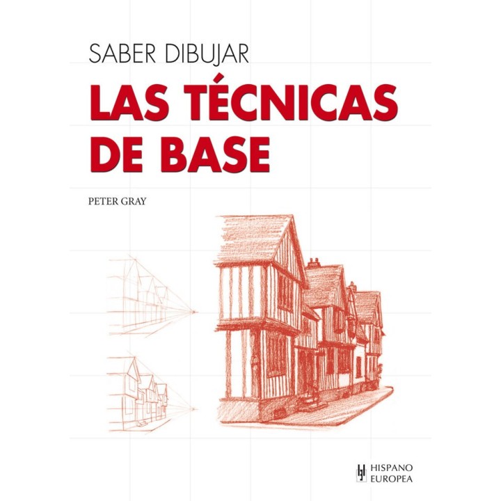 TECNICAS DE BASE,LAS