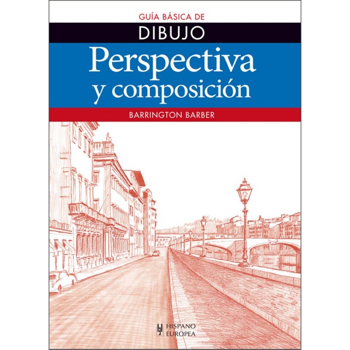 PERSPECTIVA Y COMPOSICION