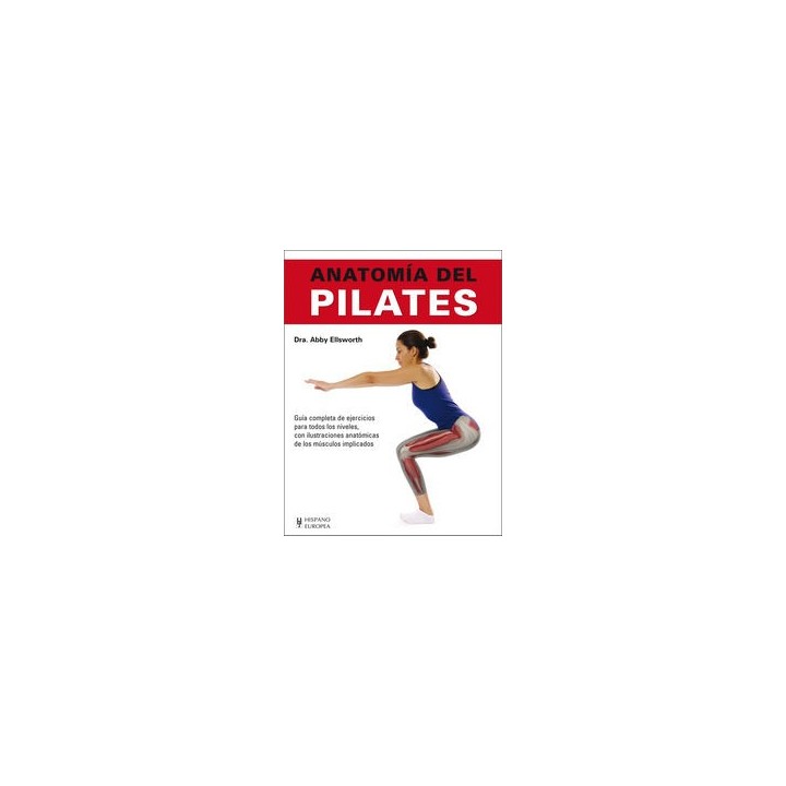 ANATOMIA DEL PILATES