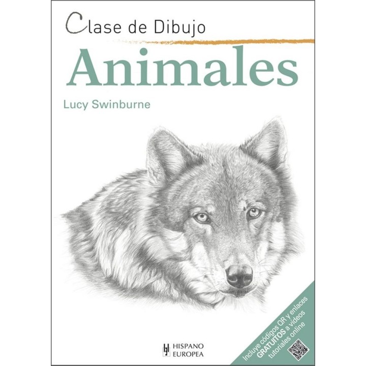 ANIMALES (+QR)