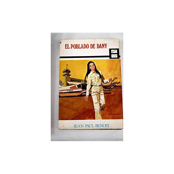 El poblado de Dany
