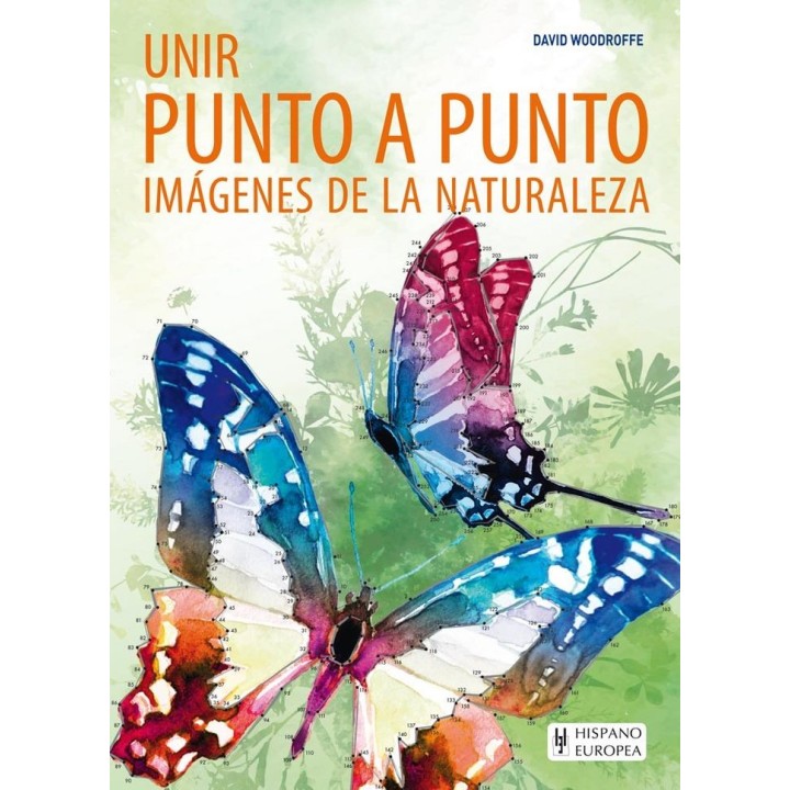 UNIR PUNTO A PUNTO IMAGENES DE LA NATURALEZA