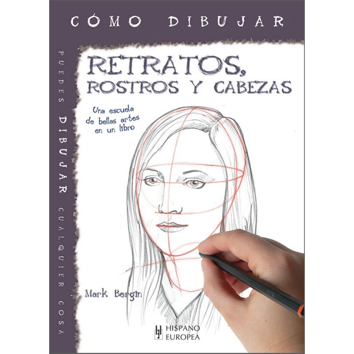 RETRATOS, ROSTROS Y CABEZAS