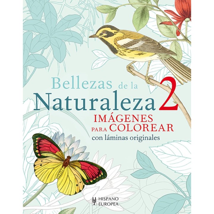 BELLEZAS DE LA NATURALEZA 2