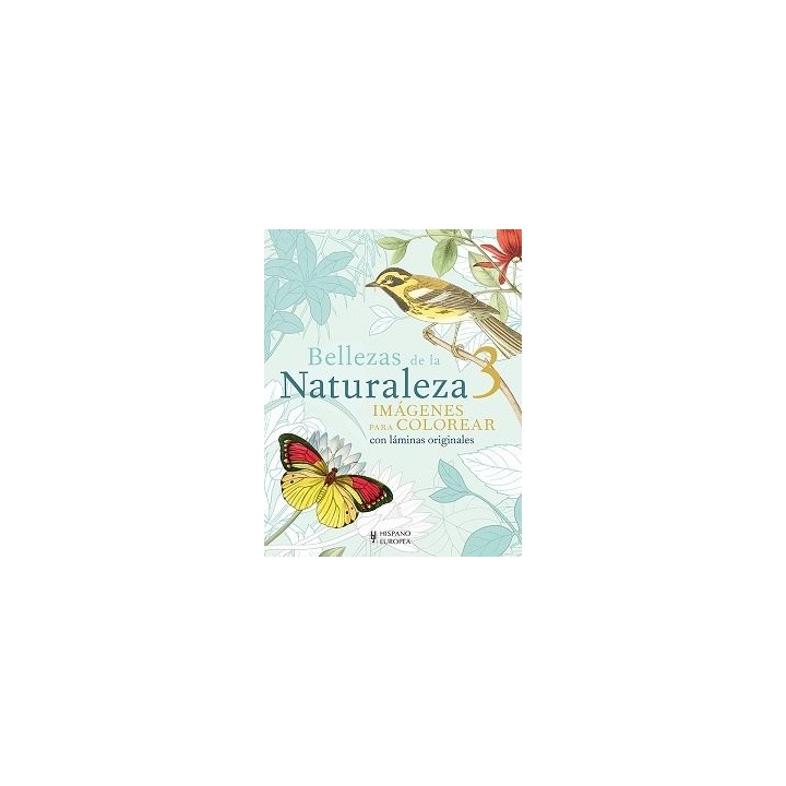 BELLEZAS DE LA NATURALEZA 3