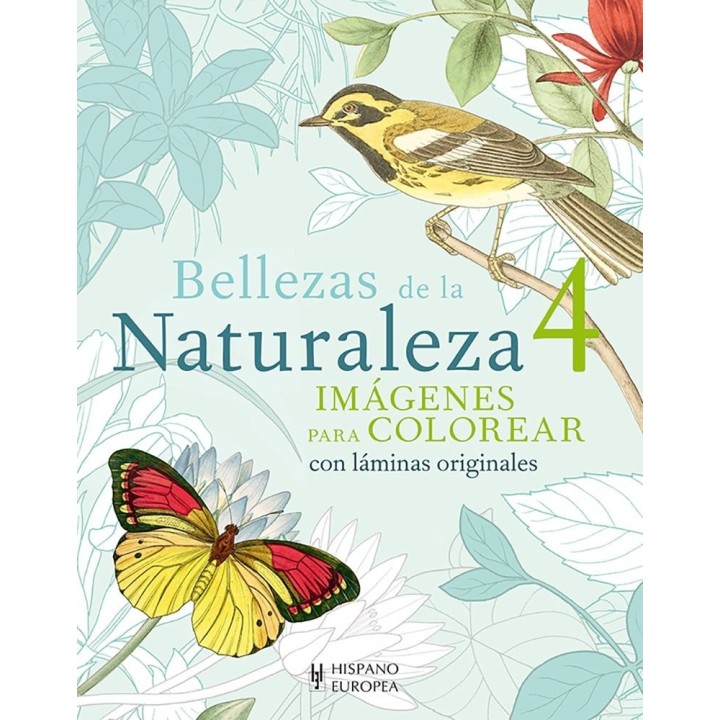 BELLEZAS DE LA NATURALEZA 4