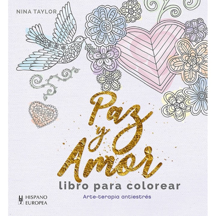 PAZ Y AMOR