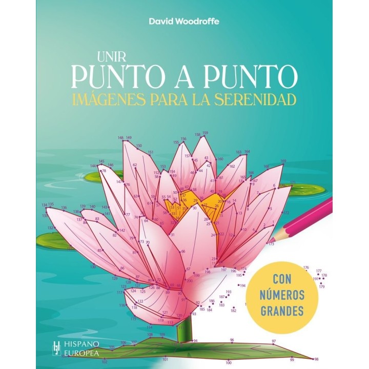 UNIR PUNTO A PUNTO IMAGENES PARA LA SERENIDAD