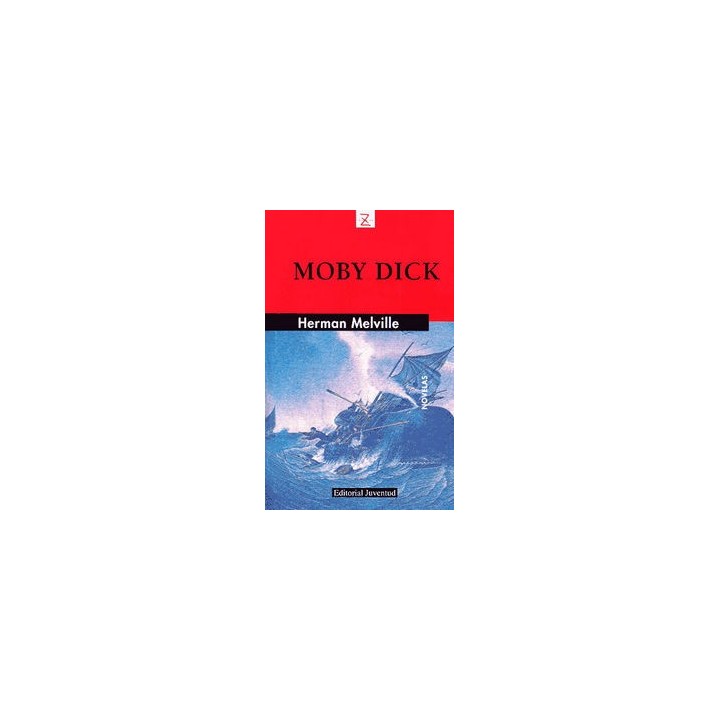 MOBY DICK Z NE