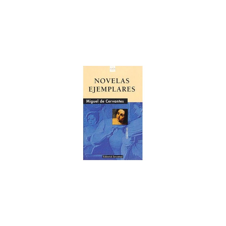 NOVELAS EJEMPLARES