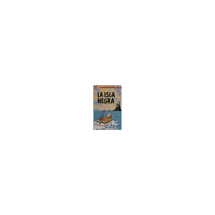 ISLA NEGRA (RTC)