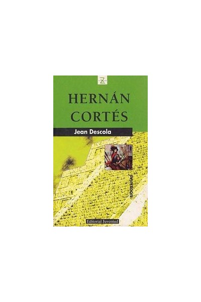 HERNAN CORTES