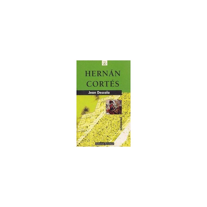 HERNAN CORTES