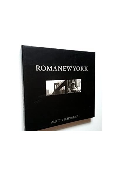 RomaNewYork (Roma New York)