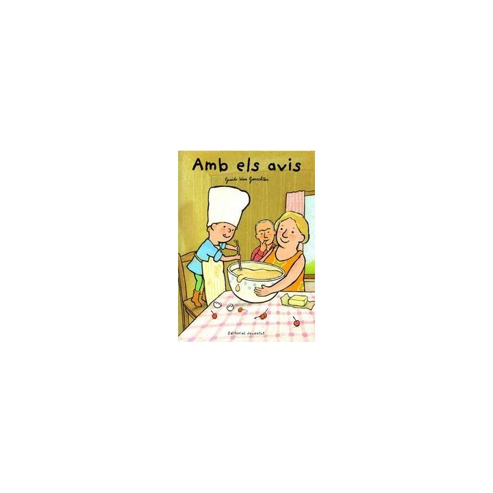 AMB ELS AVIS