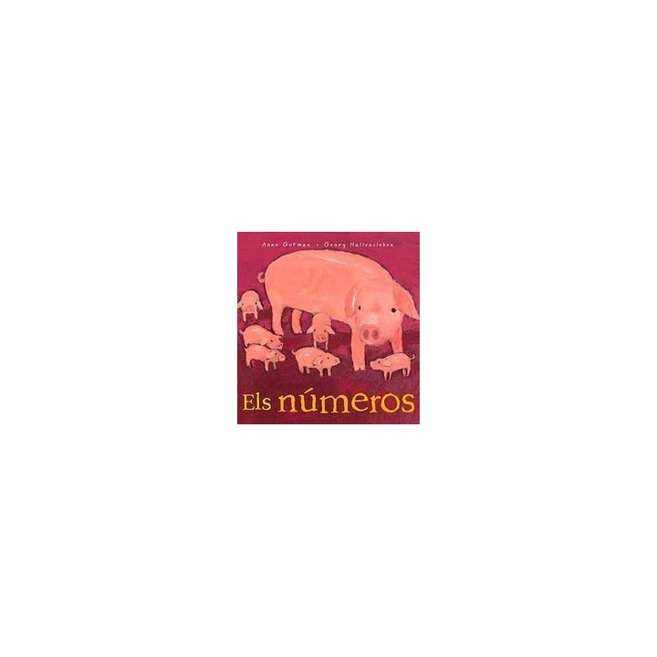 ELS NUMEROS