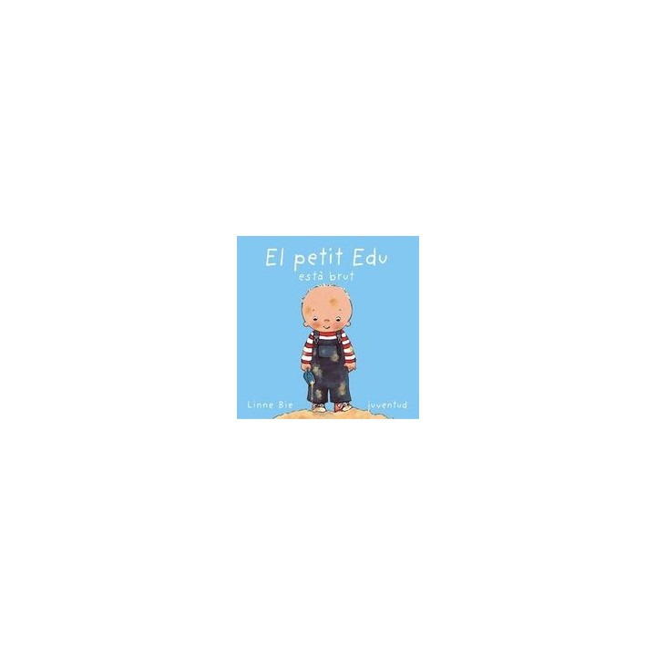 PETIT EDU ESTA BRUT,EL