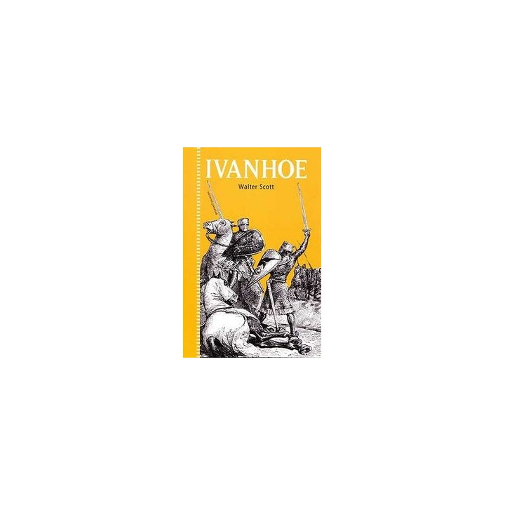 IVANHOE
