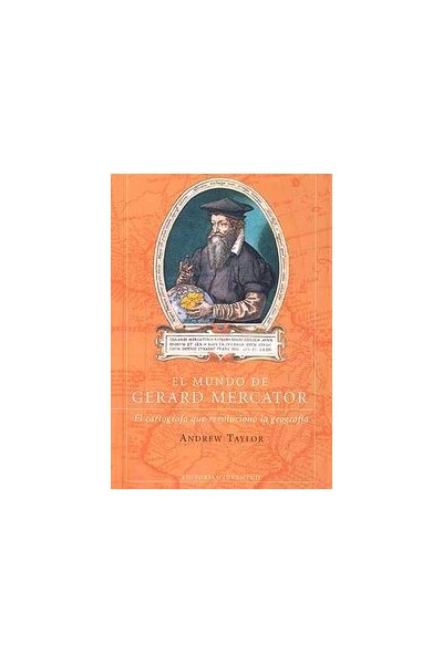 JUVENTUD EL MUNDO DE GERARD MERCATOR