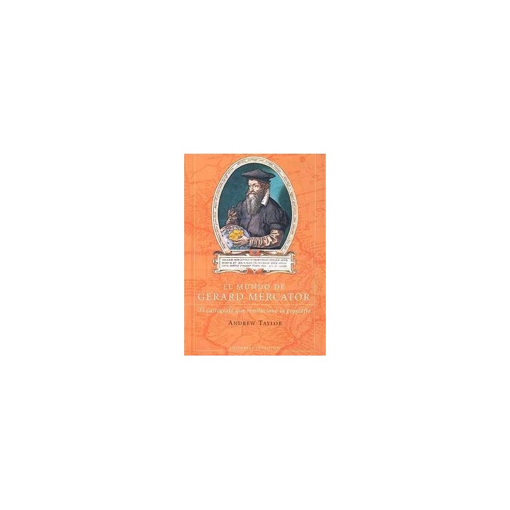 JUVENTUD EL MUNDO DE GERARD MERCATOR