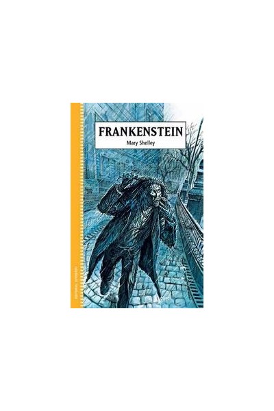 FRANKENSTEIN