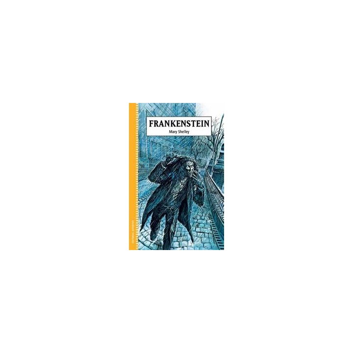 FRANKENSTEIN