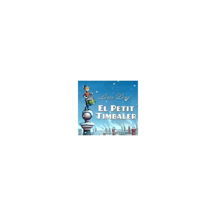 PETIT TIMBALER,EL